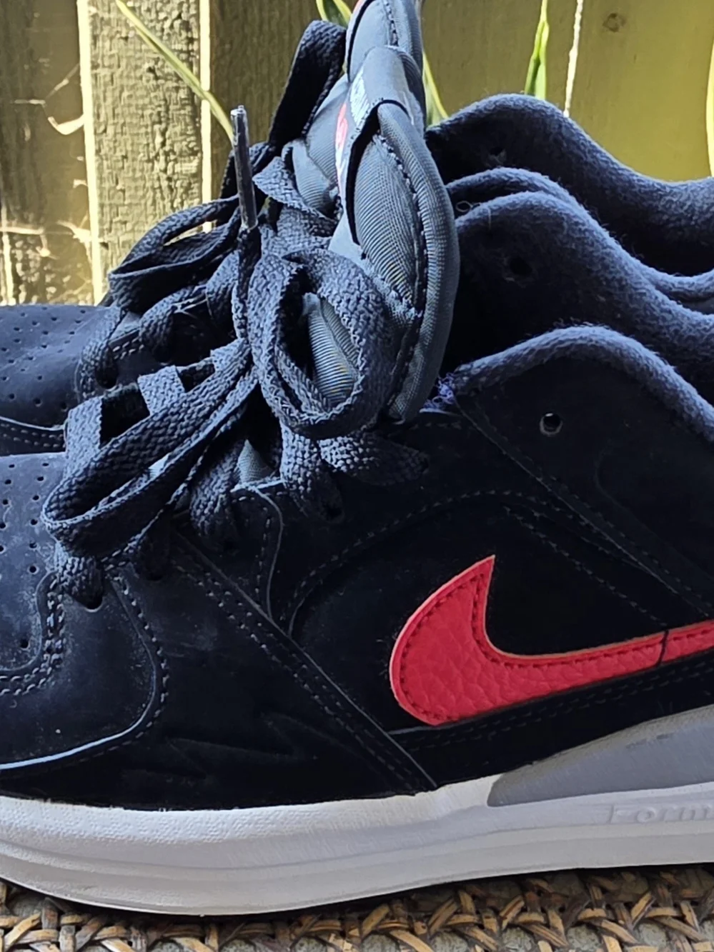 Jordan Stadium 90 GS 